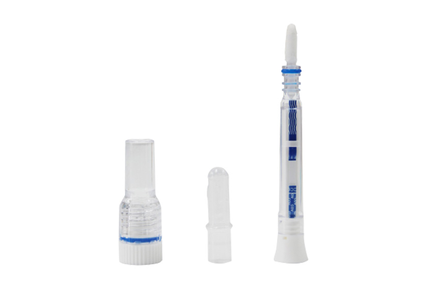 Assure Tech Rapid Nasal Pen Test